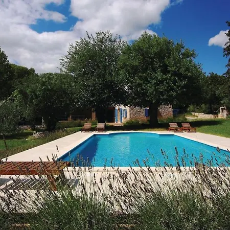 Family Friendly House With A Swimming Pool Kranjcici, Istria - Sredisnja Istra - 20585 펜션
