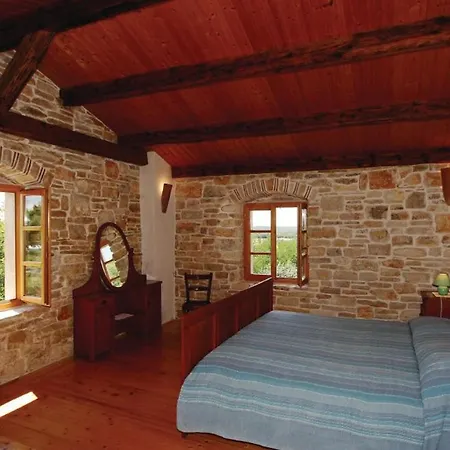 Family Friendly House With A Swimming Pool Kranjcici, Istria - Sredisnja Istra - 20585 Svetvinčenat